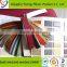 two colors 2mm ABS Edge Banding Tape