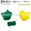 2016 animal lovely silicone teething toys for baby