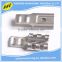 High quality non-standard stainless steel female terminal connector
