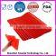 Different Color Food Processing Non-stick Silicone Oven Baking Mat
