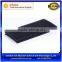 Black Non Woven Scouring Pads For Industrial Use