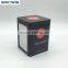Hot sell factory price Tin customized Napkin holder for Italy market