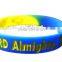 2015 newest silicone wristbands