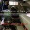 CNC pipe threading lathe rubber tube