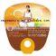 Printing pp hand fan promotion custom cheap advertising fan mini plastic hand fan