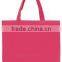 New design durable colorful handbag