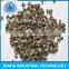 Descaling large cast iron 2.0mm cut wire shots