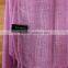 soft 100% viscose scarf, solid color, dyeing, for Mather's Day Gift