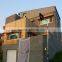 Machine Cut Basalt Lava Stone Volcanic Rock For Villa