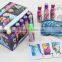 Super Acido Card with Spray Candy