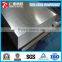 cold rolled galvanized steel sheet