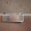 Galvanized C Profile Steel