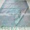 50 SILK & 50 WOOL PERCENTAGE STOLE