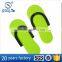 Eva Disposables Flip Flop Slipper for Sale in China