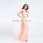2016 New fashion elegant mermaid fitted evening dress