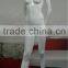 Fashion full body high glossy abstract mannequin for garments display