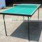 excellent quality junior mini table tennis set for kids