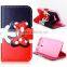 Wallet Case for Samsung GALAXY CORE Prime G360 Stand , for GALAXY G360 Painting PU Leather Case