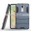 TPU PC Combo 2 in 1 Armor Hybrid cell phone accessories for lg stylus 2 ls775 cover case