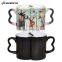 2015 New 11oz Sublimation Color Changing Mugs By Sunmeta (SKB-05S)