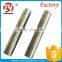 extrusion and HIP process YG6X cemented carbide rods