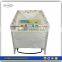 European Standard Large Aluminum Frame Baby Playard