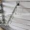 Slatwall Display Hook,Tube with Small Hooks for Slatwall,J hook