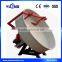 Disc granulator for fertilizer