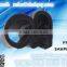 flexible intumescent fireproof seal strip for door