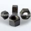 High quality competitive price heavy hex nuts as per ASTM A194 standards