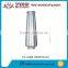 die casting parts for aluminum main gate/the fence parts