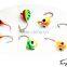 Cheaper wholesale tungsten fishing jig