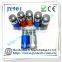 Mini torch light new design rechargeable led flashlight torch new technology car led light