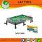 Table snooker games,mini snooker table,mini snooker balls