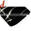0.4mm white laminated pvc opaque film for raw mdf laquered board