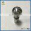 360 Sanitary Stainless Steel Rotary Tank Cleaning Liquid Spray Nozzle