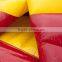 Inflatable Disco Bounce House Pyramid