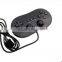 Classic Controller For Nintendo Wii GamePad Joypad black/white