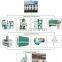 long lasting steel silo capacity 5000ton
