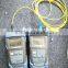 Economic Powermeter EXFO FMP 300 fiber power meter