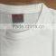 wholesale pure cotton tee shirts plain less than 1 dollar for election