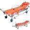 YXH-2B Hospital Stretcher Trolley