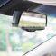GERMID 7.3" TFT LCD HD Monitor Car Reverse Rear View Mirror+Night Vision Backup Camera