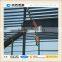 high rise steel structure/Prefabricated light steel structure warehouse