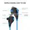 BENWIS YQ7 Bluetooth Headphones Noise Cancelling Wireless Sport Headphones with Microphone Sport Running Stereo Headsets In-Ear