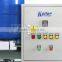 Commercial Salt Water Ice Block Maker Machine with Hard Block Ice for fishery 2 tons/day