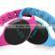 waterproof pedometer wristband with removable silicone strap