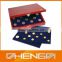 High Quality Customized Made In China Acrylic Coin Storage Box