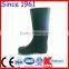 Brown Color PVC Boots for Food Industry pvc transparent rain boots