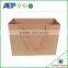 Hand Length Handle famous brand High quality cardboard bag